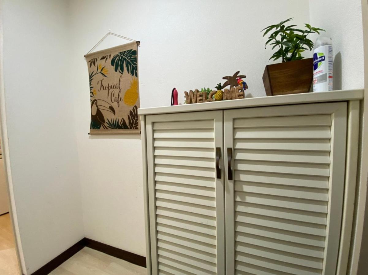 Close To Sapporo Station & Hokkaido University Hokusei 6F Kültér fotó