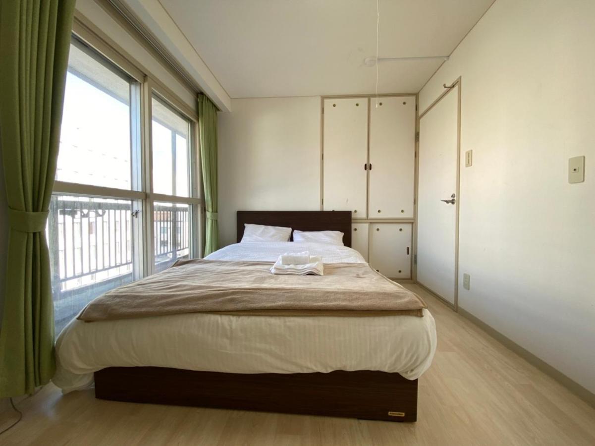 Close To Sapporo Station & Hokkaido University Hokusei 6F Kültér fotó