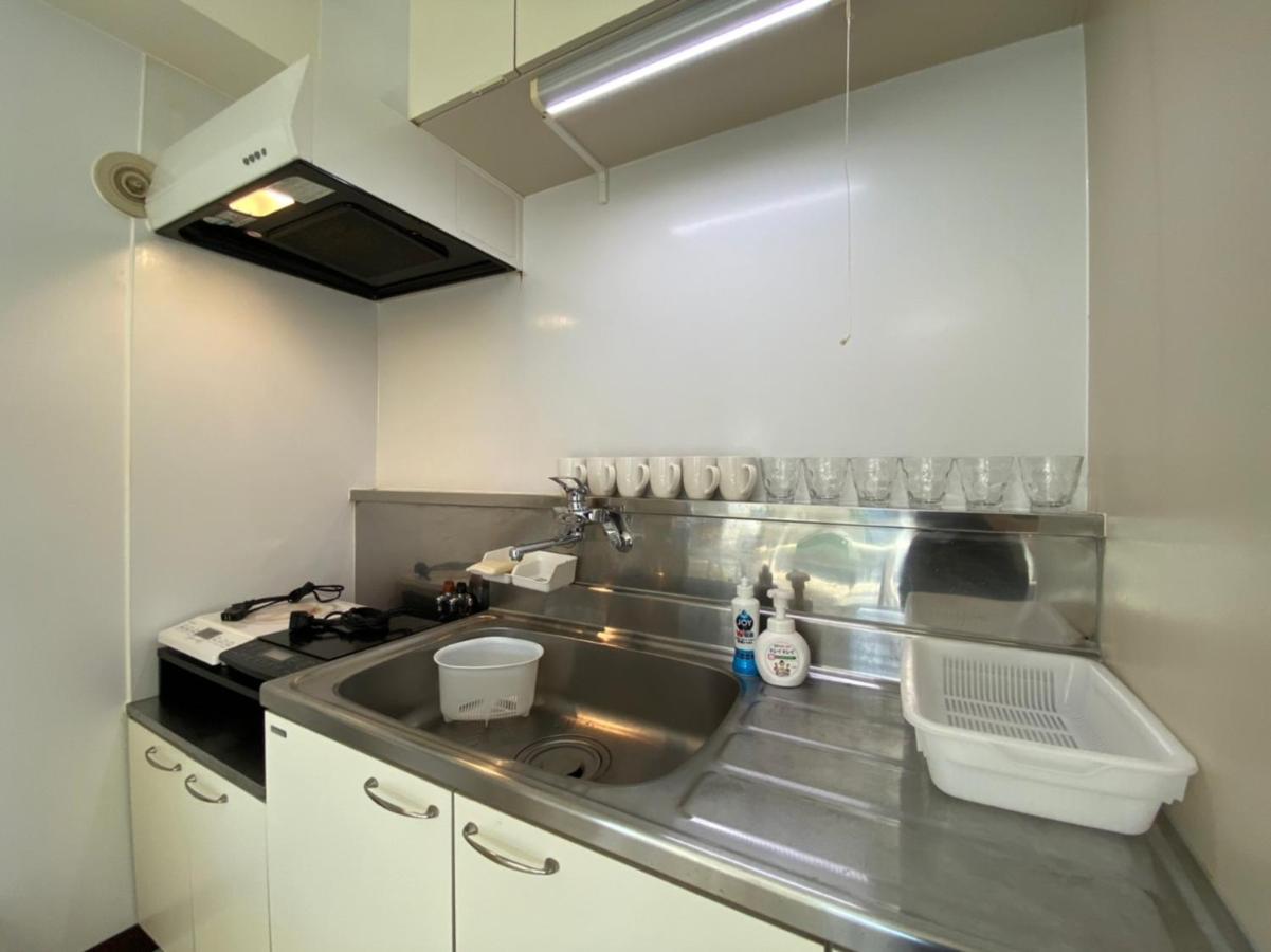 Close To Sapporo Station & Hokkaido University Hokusei 6F Kültér fotó