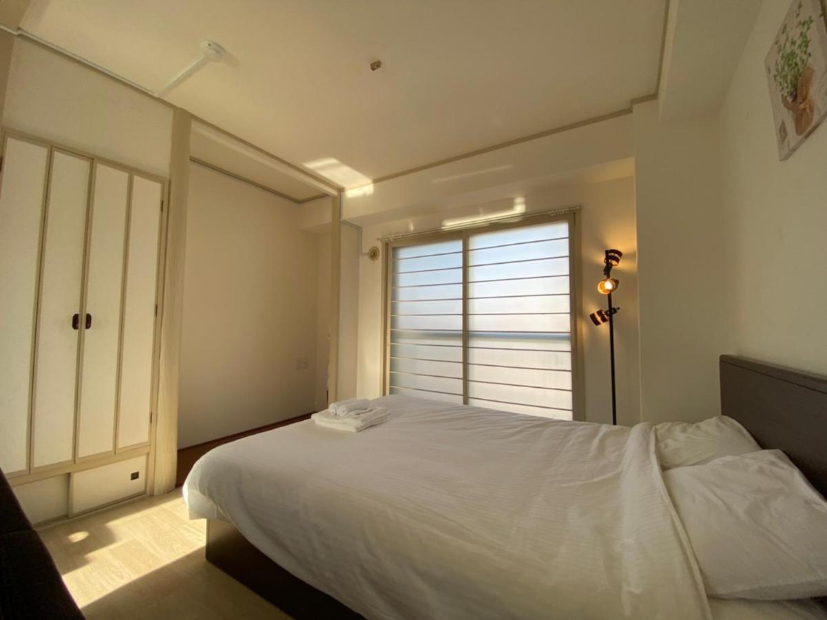 Close To Sapporo Station & Hokkaido University Hokusei 6F Kültér fotó