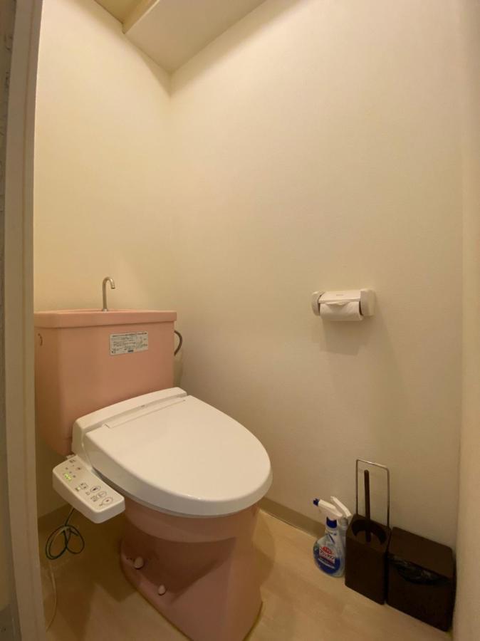Close To Sapporo Station & Hokkaido University Hokusei 6F Kültér fotó