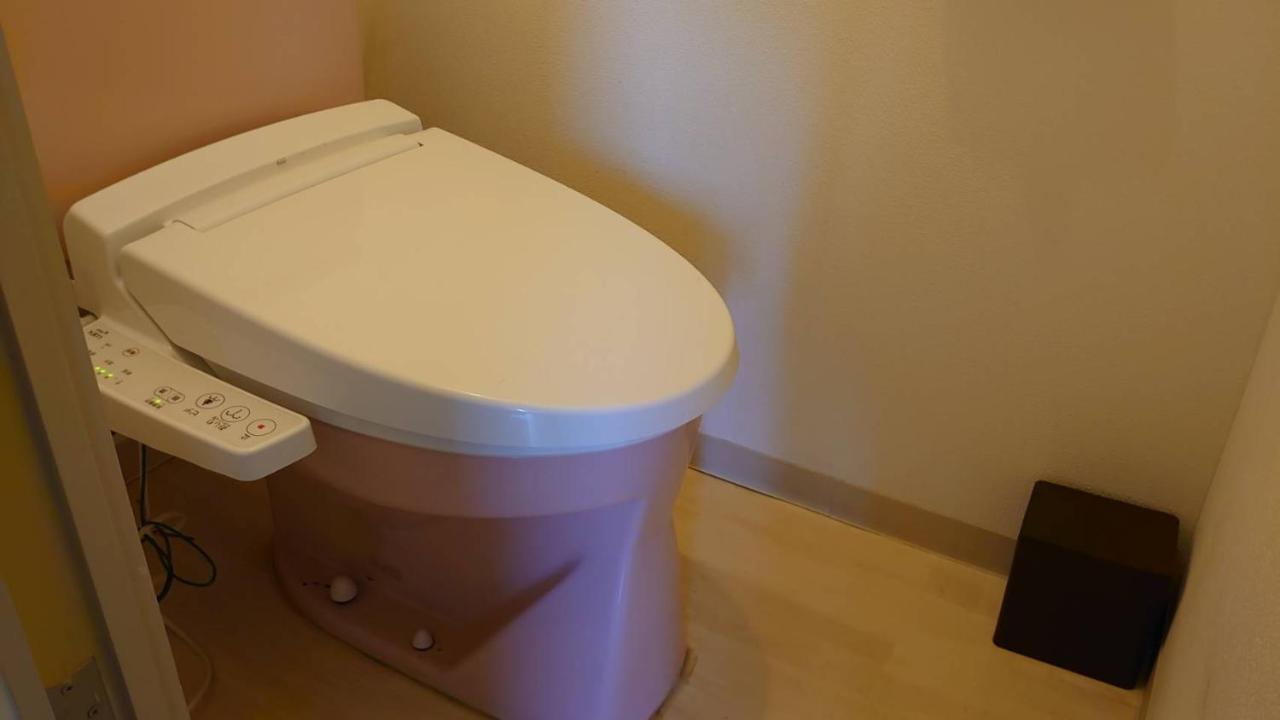 Close To Sapporo Station & Hokkaido University Hokusei 6F Kültér fotó